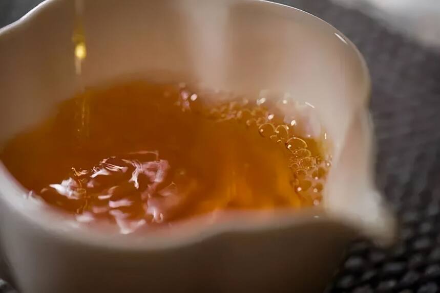 选购红茶的4个小技巧，好的红茶有这些特征……