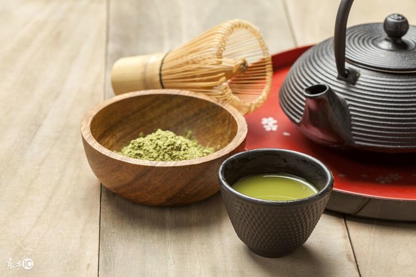 中华茶艺的巨大遗憾，千年分茶大法竟一度失传，真让日本人看笑话