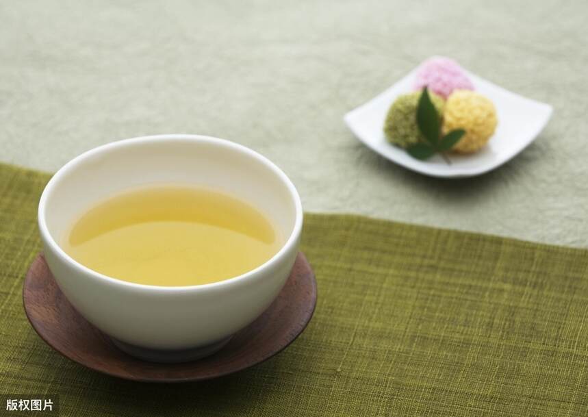 浙江名茶“香菇寮白毫”，细嫩云雾绿茶，幽然兰香，鲜醇甘爽