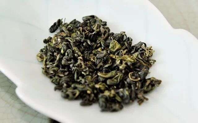 安徽的这款茶，何以称为炒青绿茶的“鼻祖”？