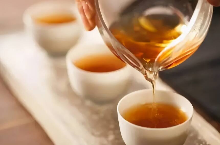 选购红茶的4个小技巧，好的红茶有这些特征……