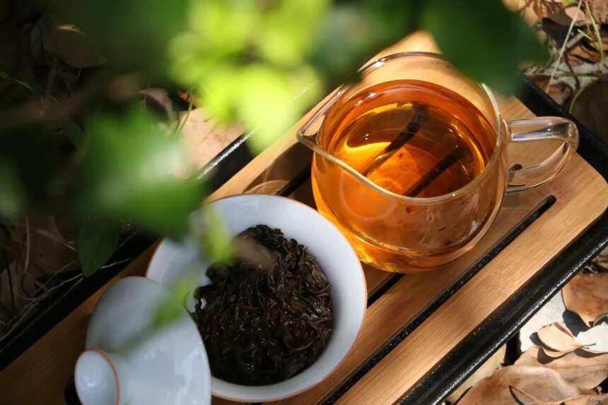 在中国传统十大红茶面前，金骏眉只是个弟弟