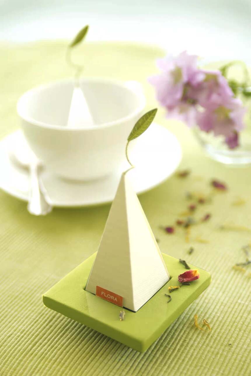 帝芙特说茶：儒释道与中国茶文化（十六）