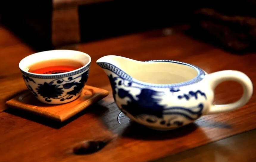 「有声品读藏茶」藏茶的秘密