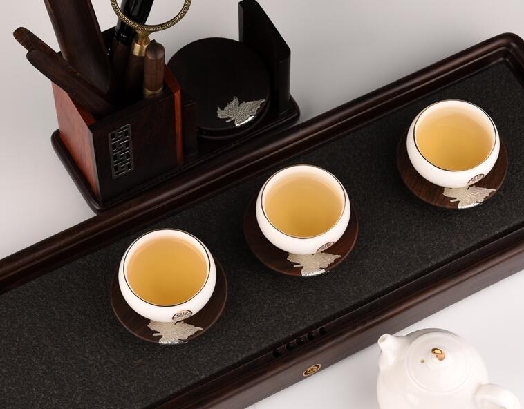 茶桌上有哪些最容易被低估，却雅致有趣的茶器？答案让许多人汗颜