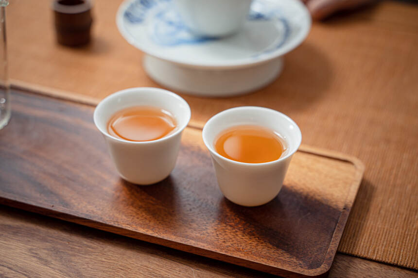 茶叶“苦尽甘来”的秘密是什么？
