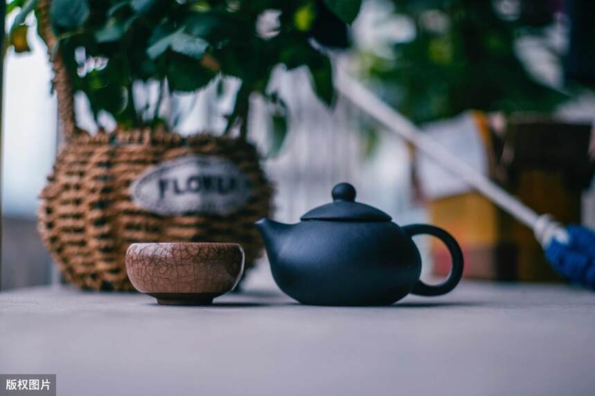 珍稀小众茶：稀少、罕见、产量低、价格高、属高端茶叶，前景广阔