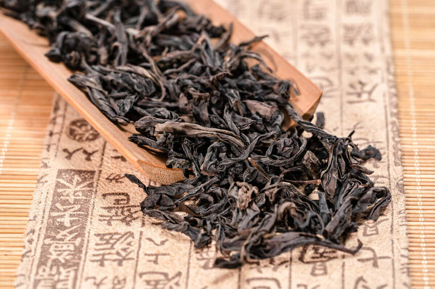 为什么武夷岩茶卖得都很“贵”呢？
