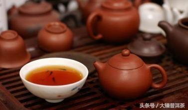冬季温补红茶四大原则