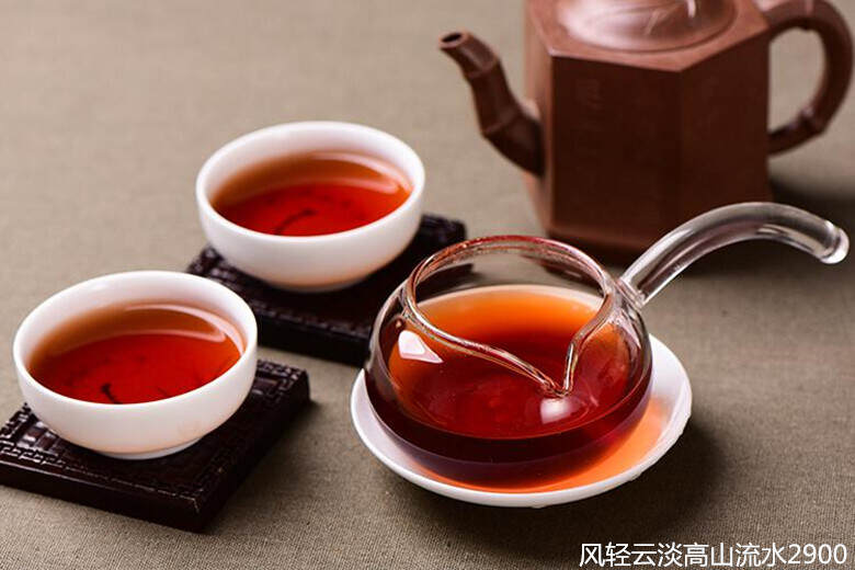 茶之妙有三，“色香味”，七大茶类“色香味”大集合、神奇曼妙