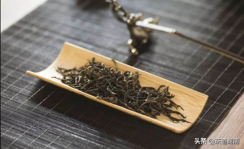 Test一下，普洱茶的香型，你知道的有几种？