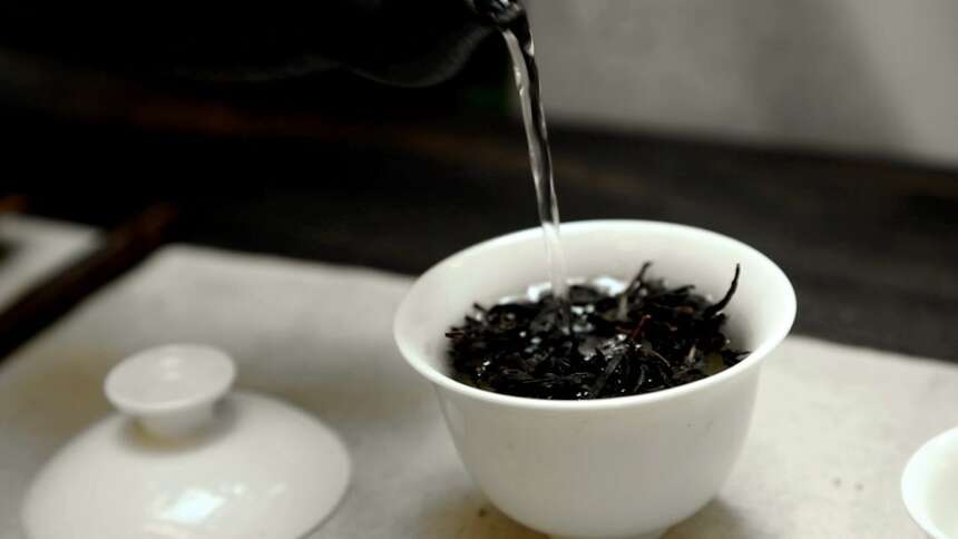除了喝，茶叶的20种另类的用法（小妙招）