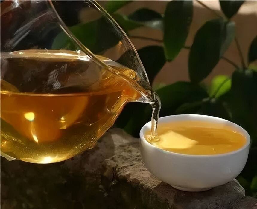 什么样的茶叶算好茶？
