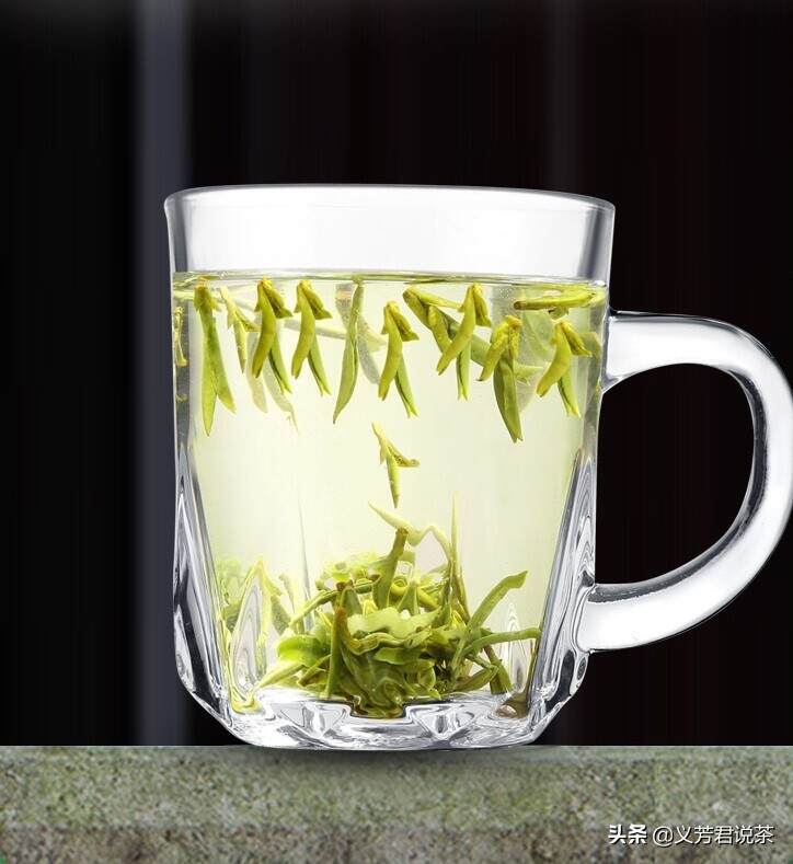 关于绿茶的5个认知误区，你知道几个？