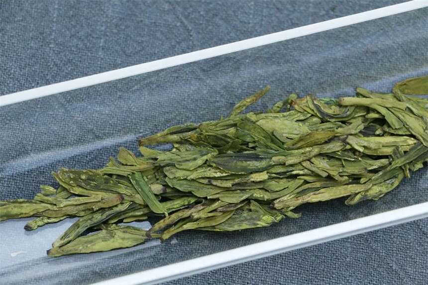 这12种做到极致的绿茶，少有人知道6个以上