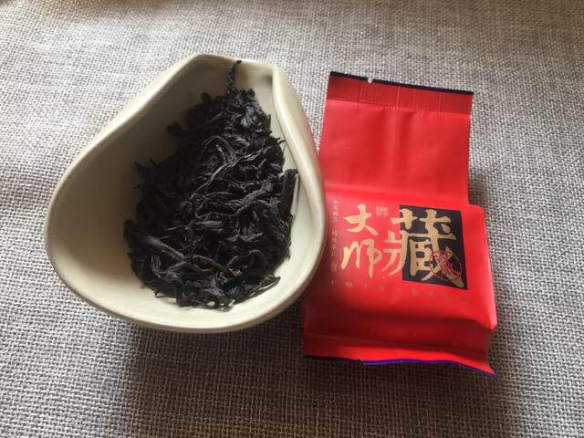 打开武夷岩茶活色生香的风味密码，看懂这些要点，以后泡茶不烦恼
