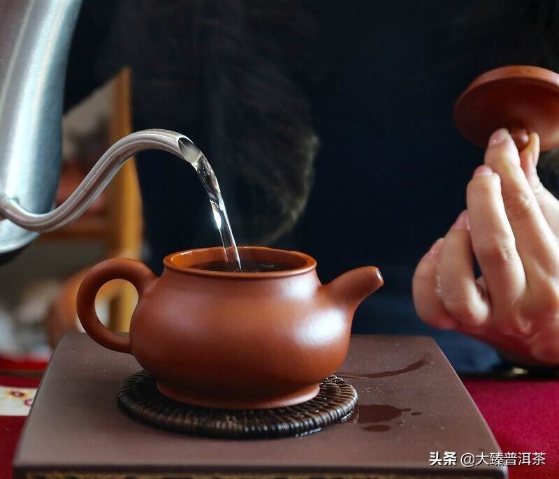 茶水年华｜茶文化