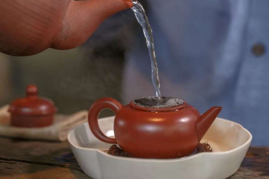 如何冲泡可以去除茶的杂味
