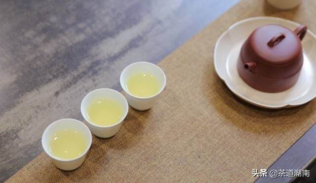 你知道喝茶时的最佳温度是多少吗
