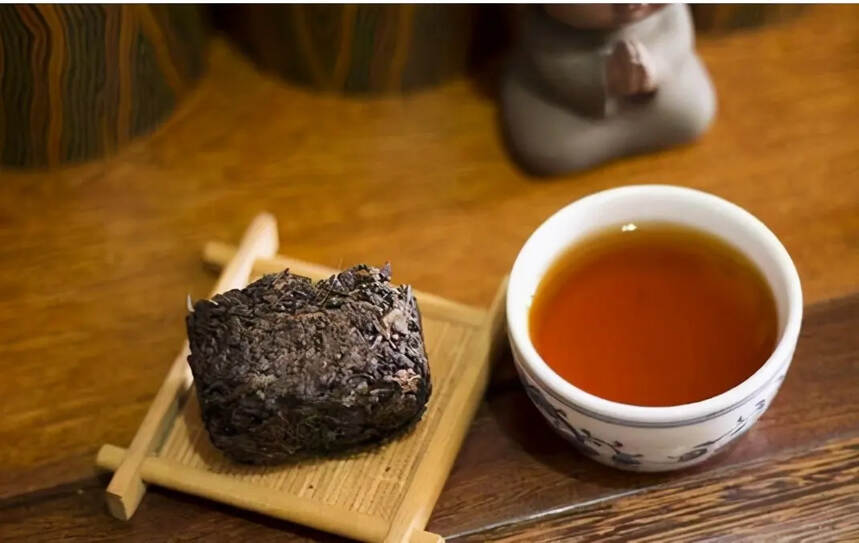 「东冈子」一年四季都可以产茶，不同季节的茶叶有何特点？