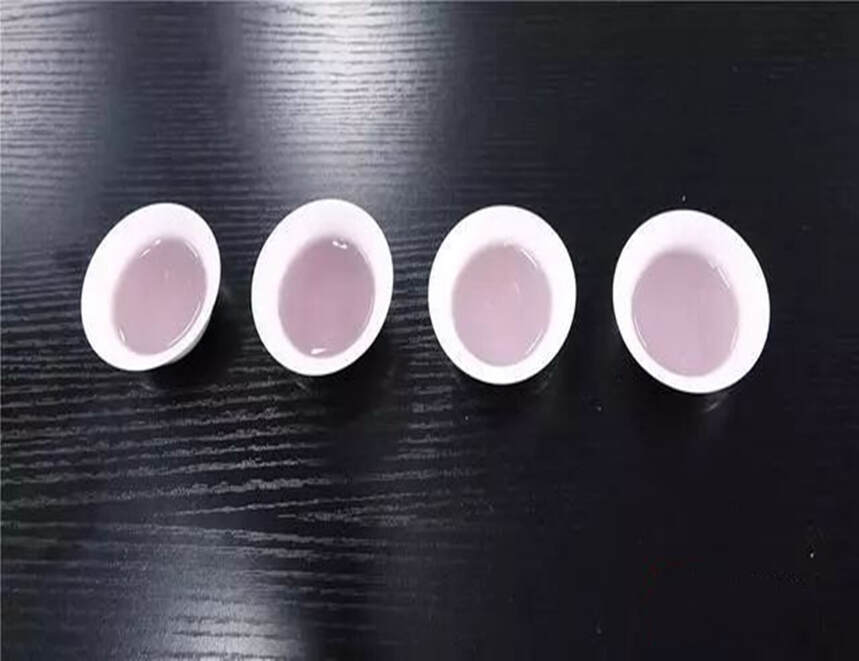 紫茶大家族中的3姐妹：紫娟、紫芽、紫嫣、都属紫茶，却各有不同