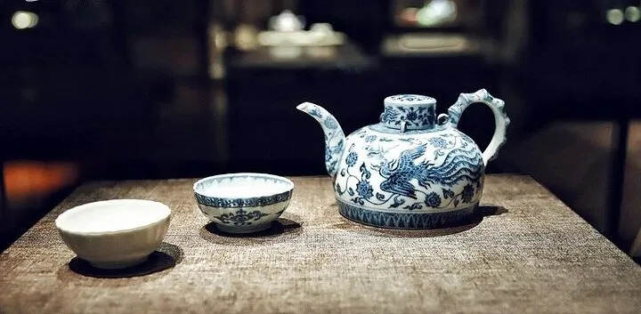 「有声品读藏茶」义兴隆：雅州的陕帮茶号
