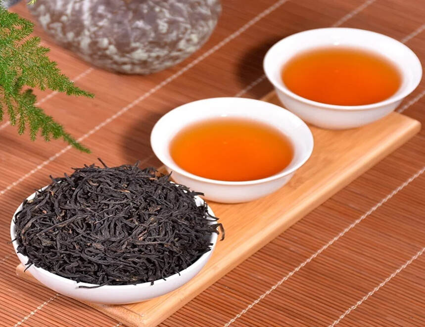 红茶中的老资格：祁门红茶与正山小种，二者有何区别，谁的资格老