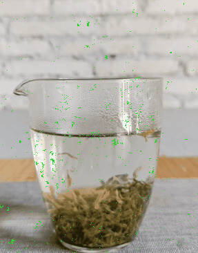 3种绿茶冲泡法，简便与优雅2个版本，让口感更上一层楼