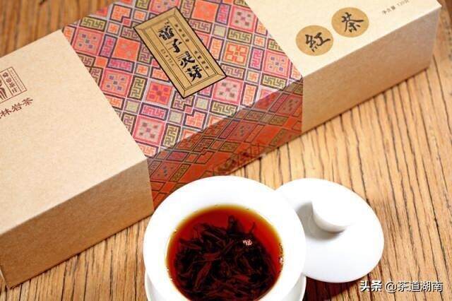 宝庆寻茶记系列之一：茶韵紫花坪