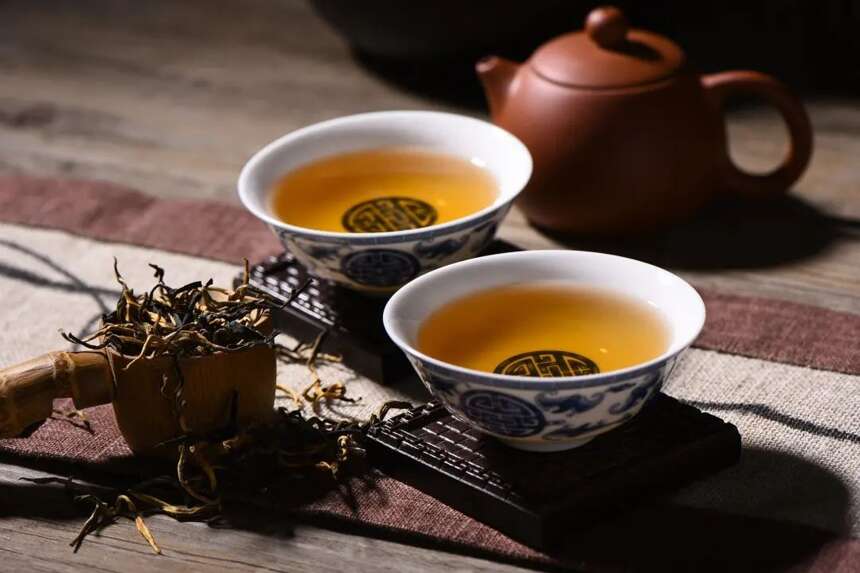 中国的茶文化和日本的茶道有什么区别？