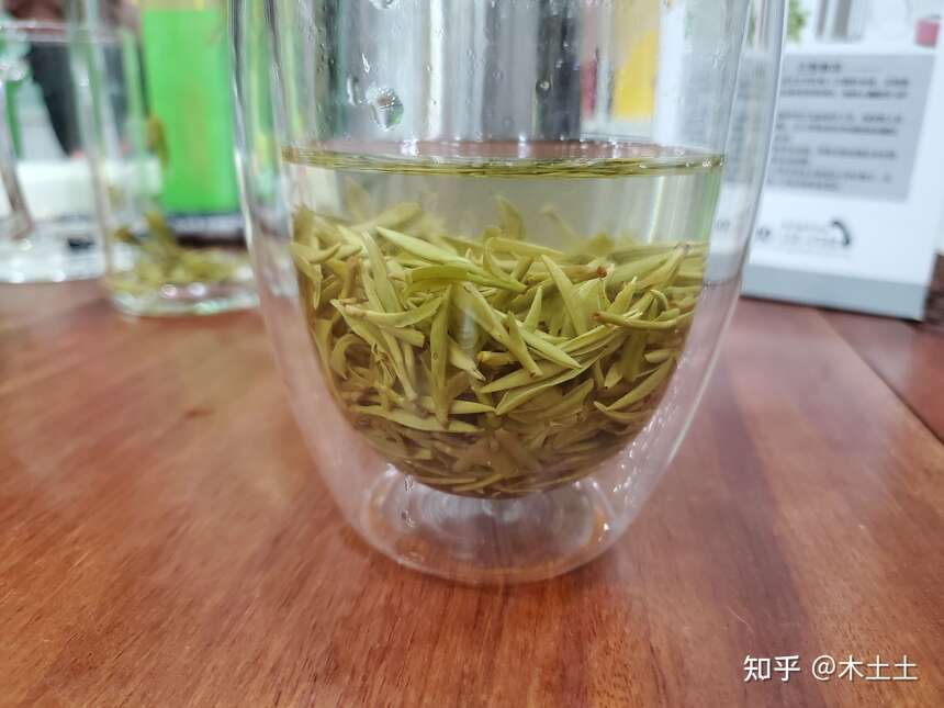喝绿茶的玻璃杯，有没有优质的杯子推荐？