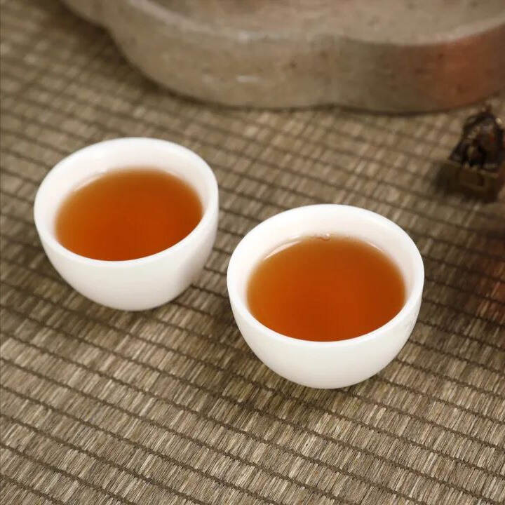 绿茶与红茶，到底有什么区别？