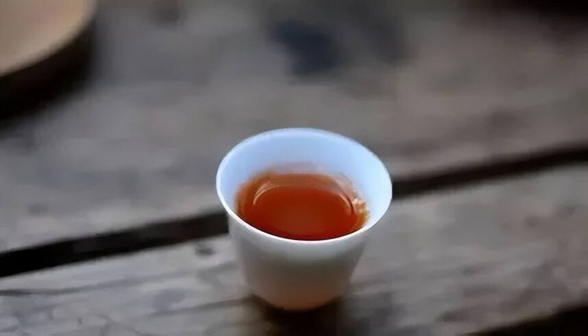 帝芙特茶说 | 如何鉴别老茶头品质？
