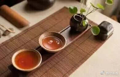 蜜兰香，凤凰茶，潮汕情