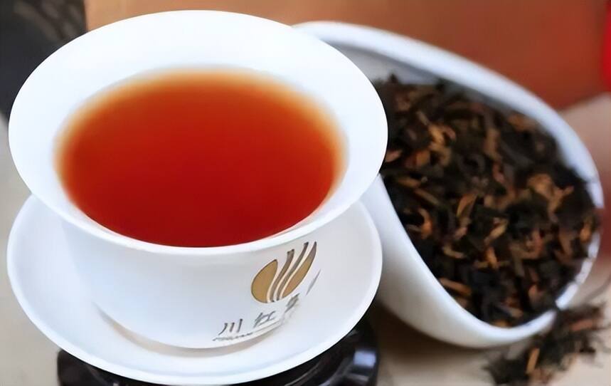 中国10大工夫红茶，你知道几个？