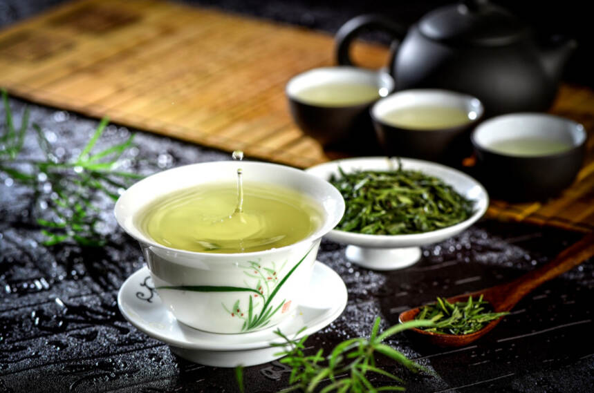 帝芙特说茶：儒释道与中国茶文化（十一）