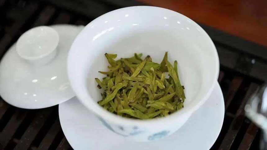绿茶什么茶比较好？九种绿茶精选