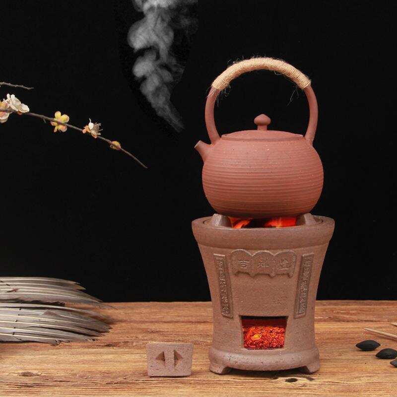 帝芙特说茶：儒释道与中国茶文化（八）