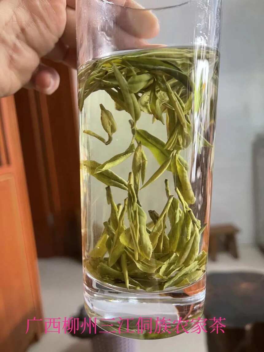 绿茶是不是越贵越好