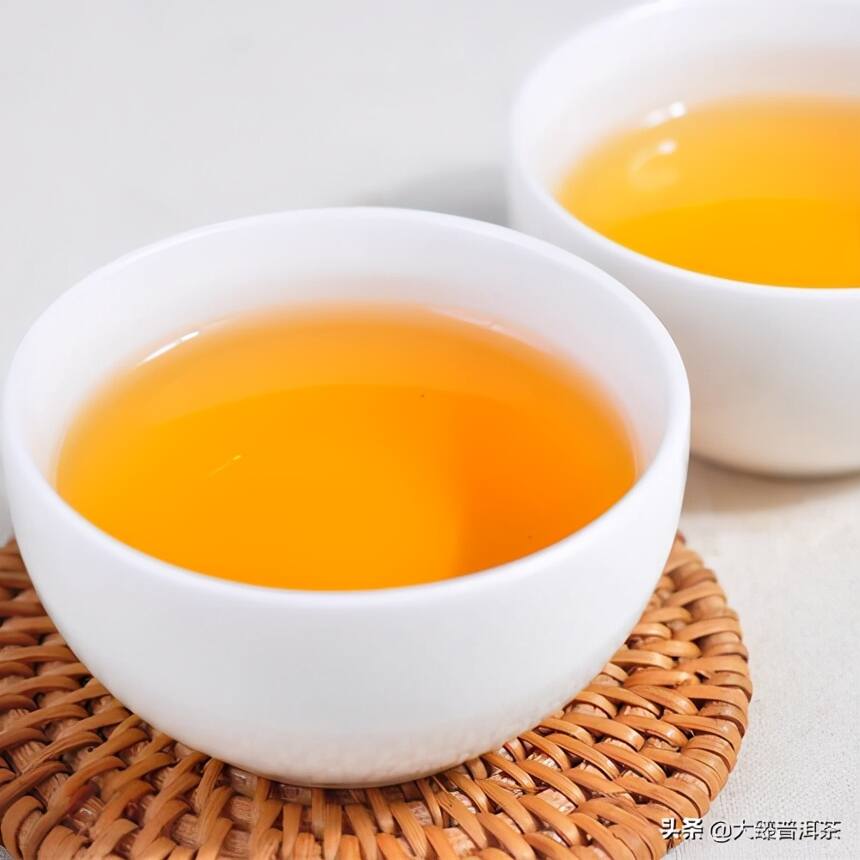 爱上茶的68个理由｜茶文化