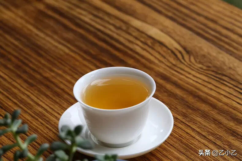 有茶梗的普洱茶，品质很差吗？
