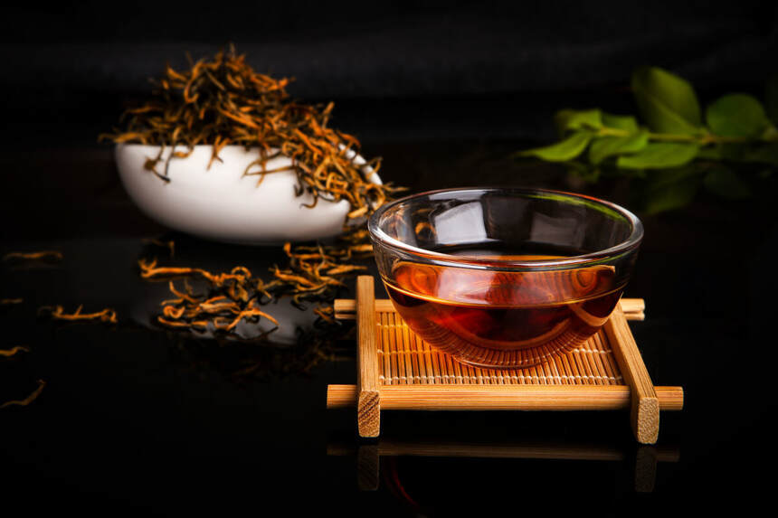 普洱茶的“勐海味”，柔顺茶汤、独特香气、浓醇口感、不可复制