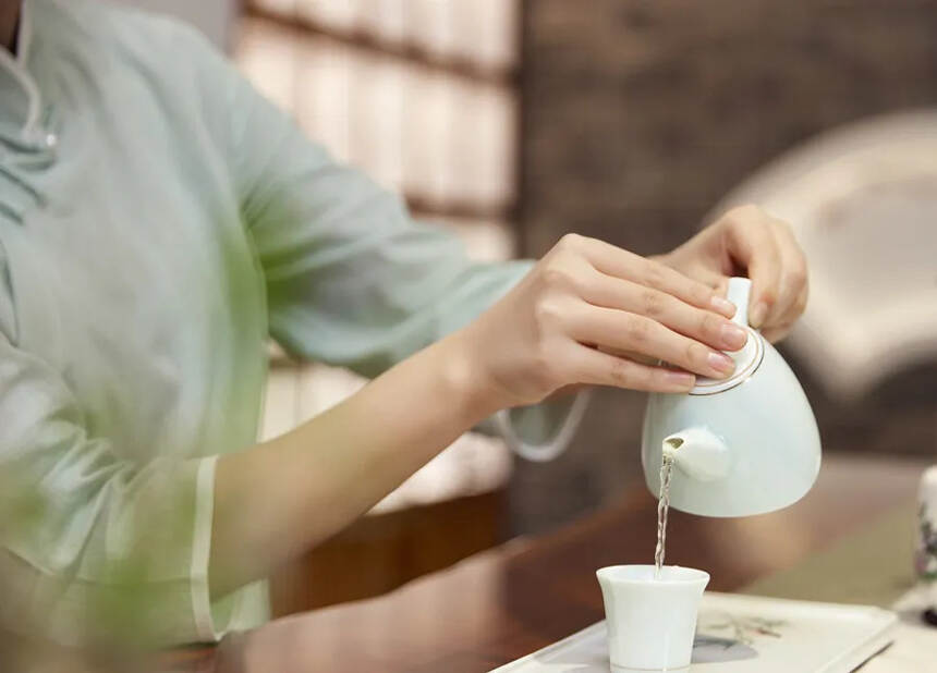 最新批次茶业龙头企业新增18家，你为哪家上榜做过贡献？