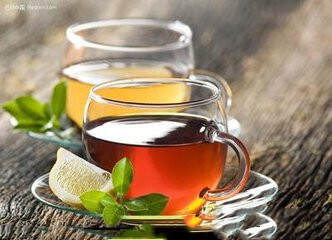 世界著名四大红茶都是谁？喝红茶最养生，要注意六件事！