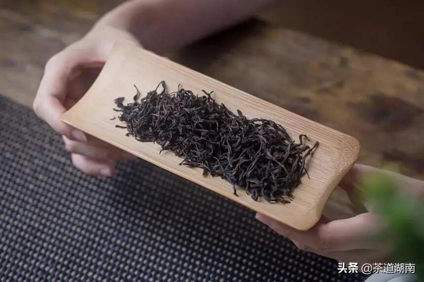潮汕地区是怎么把茶喝到极致的？