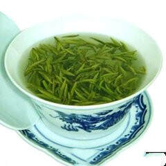 徽茶——2017版中国十大名茶安徽就占三个