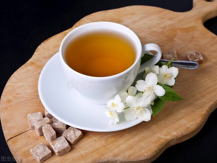 茉莉花茶种类繁多、各地叫法不同、好的品牌有很多、品质大同小异