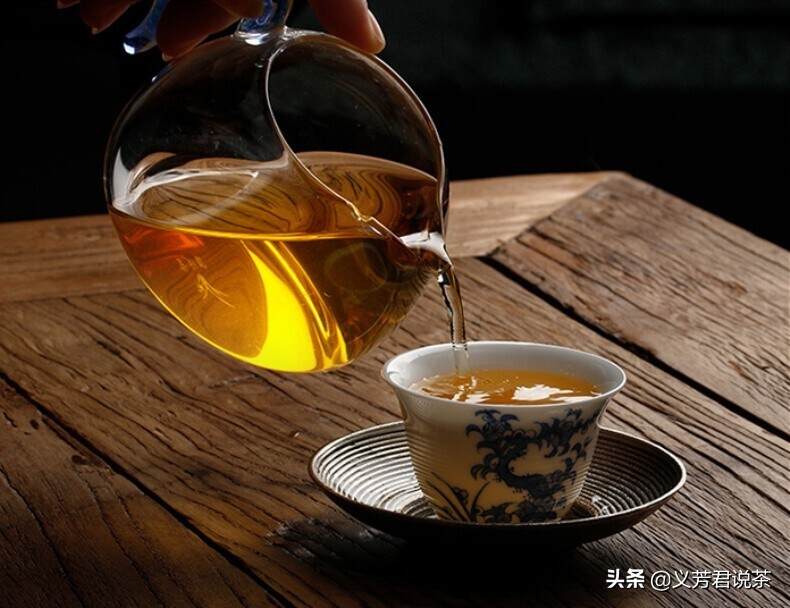 别小看乌龙茶、白茶、普洱茶的晒青工艺，搞懂了，你也是茶博士