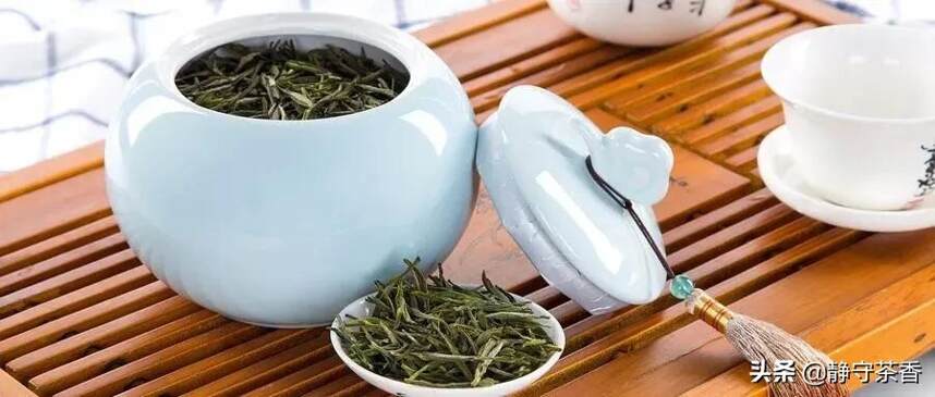 广东人偏爱的茶——凤凰单丛