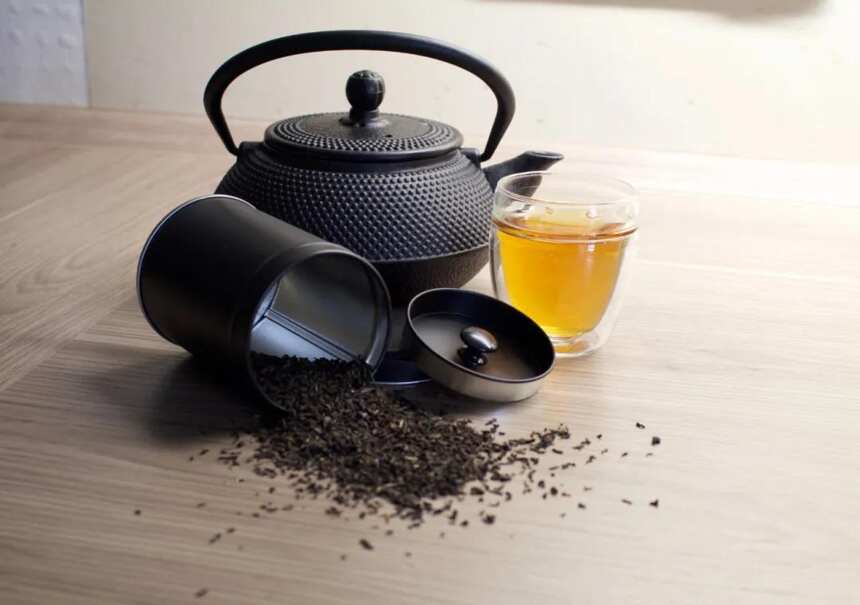 茶邦为什么要祭拜妈祖？这种茶文化怎么来的？